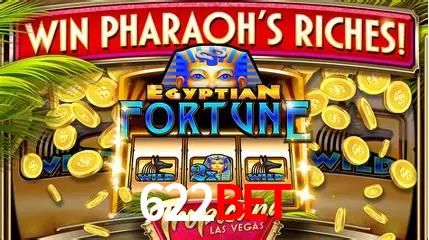 Cassino ao vivo com dealers reais na 622BET