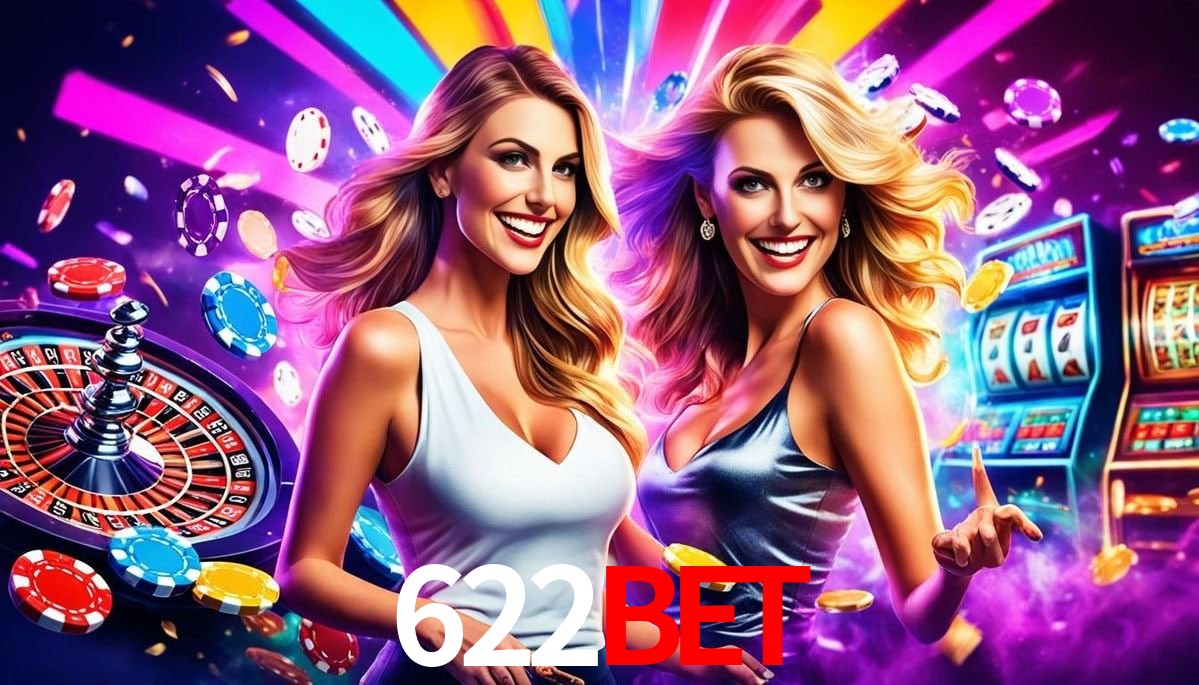 Roda da fortuna na 622BET