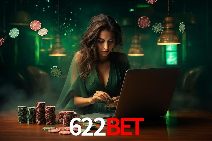 Escolher plataforma para baixar 622BET