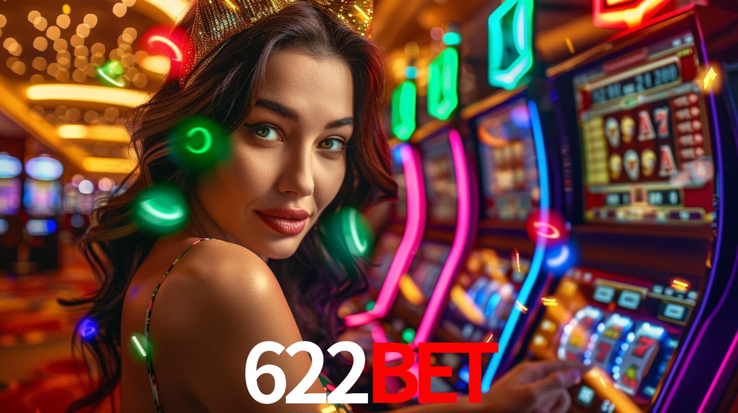 Mercados ao vivo e cash out na 622BET