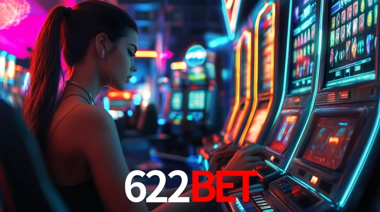 Cashback e recargas na 622BET