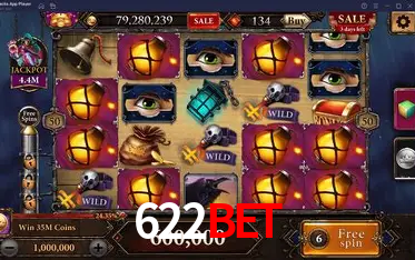 622bet Cassino Ao Vivo - 89 Mesas Evolution Gaming