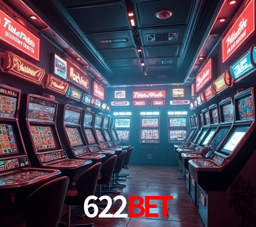 622bet Seguro SSL