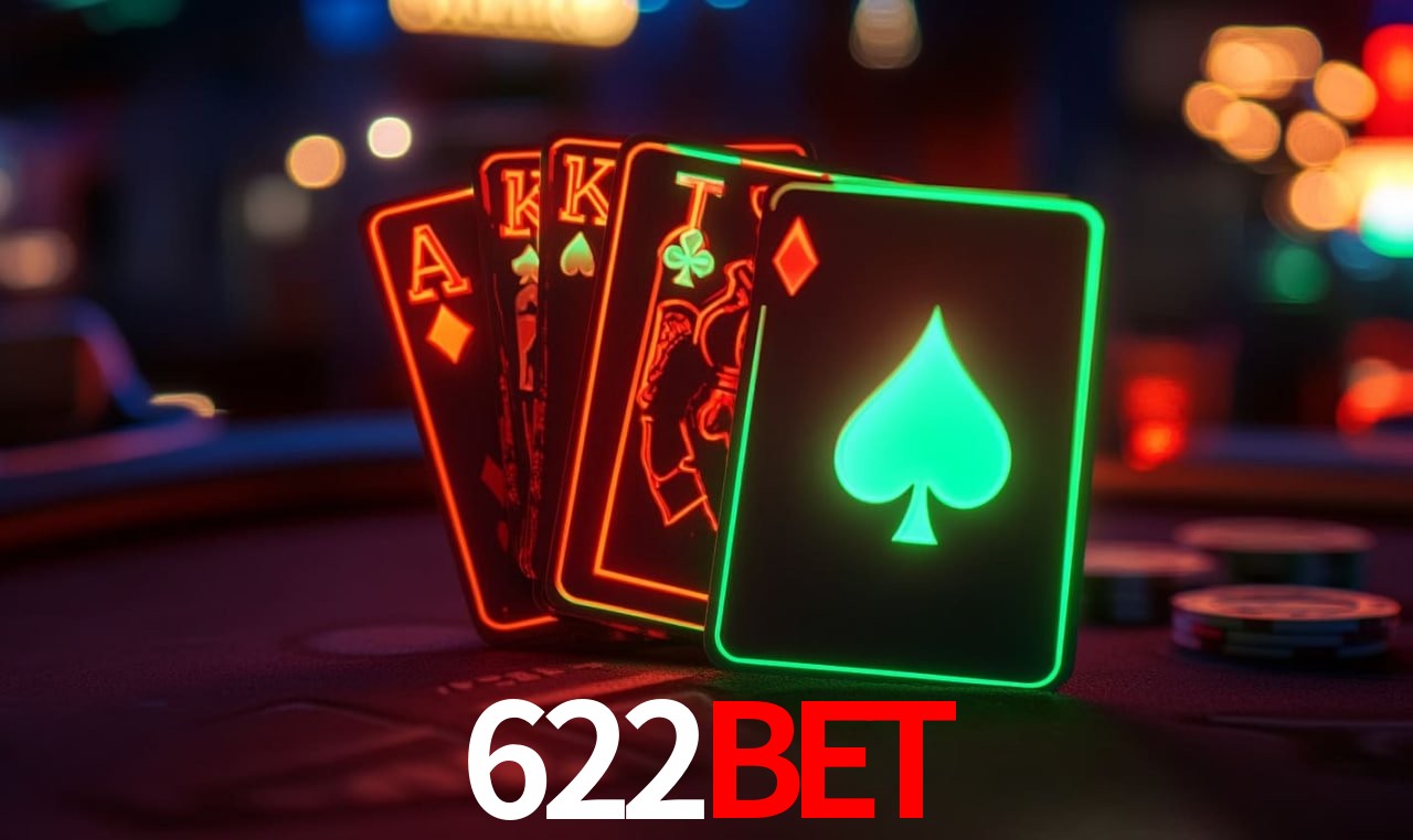 622bet Jackpots Progressivos