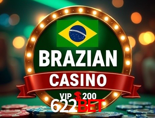 Logo 622bet Telegram Canal Oficial